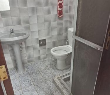 Miguel Pereira Apartment | Flat Serrano