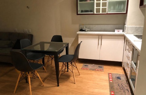 Sector Aeroporto Apartment | Flat Setor Oeste
