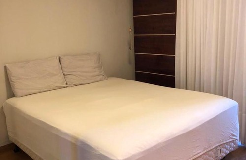 Sector Aeroporto Apartment | Flat Setor Oeste
