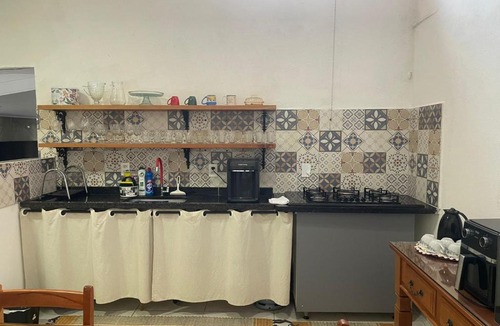 Centro Apartment | Flat Siqueira