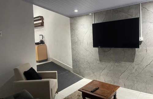 Centro Apartment | Flat Siqueira