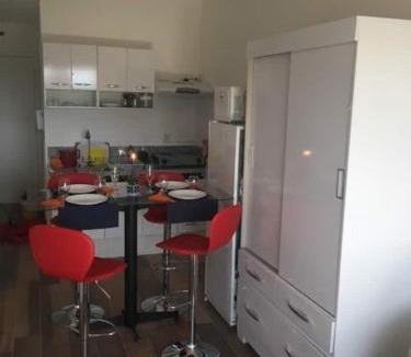 Cotia Apartment | Flat Studio Charmoso New Studio Granja Viana Cotia Sao Camillo 642