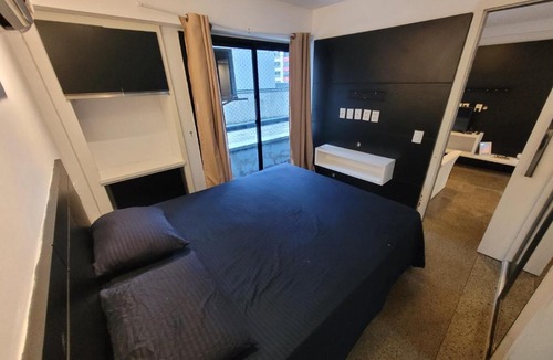 Mucuripe Apartment | Flat Tranquilo Beira Mar