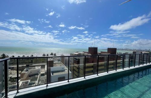 Intermares Apartment | Flat Umi Intermares 1 Andar