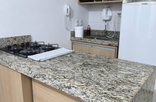 Jundiai Apartment | Flat - unique and comfortable