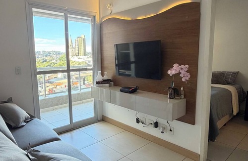 Jundiai Apartment | Flat - unique and comfortable
