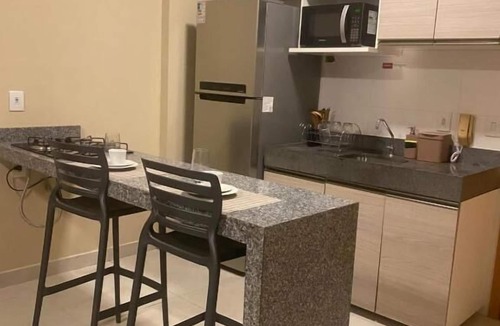 Sao Bras Apartment | Flat Unique Belém para 2 pessoas