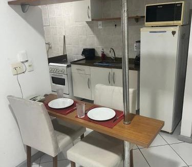 Parque Rosario Apartment | Flat ViaPark9