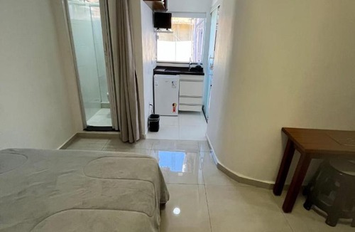 Vidigal Apartment | Flat Vidigal