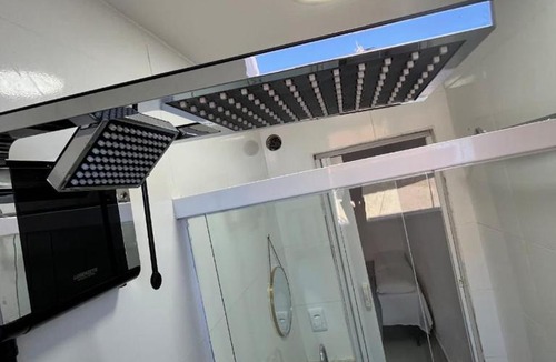 Vidigal Apartment | Flat Vidigal