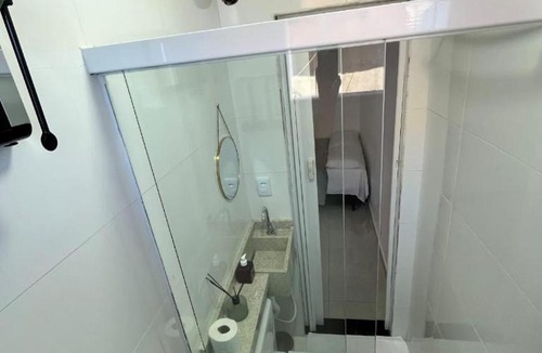 Vidigal Apartment | Flat Vidigal