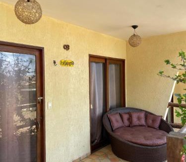 Pipa Apartment | Flat Village Paraíso da Lua