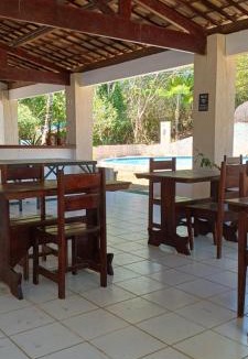 Pipa Apartment | Flat Village Paraíso da Lua