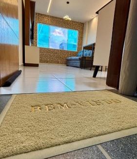 Village Jacuma Apartment | Flat Vista Mar em Jacumã Carapibus PB - 650m da Praia