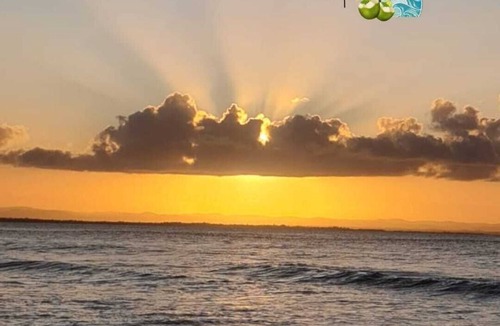 Barra Grande Apartment | Flat1 Complete 5 minutes from the Taipu de Fora Swimming Pools