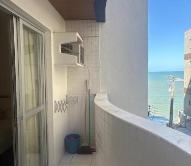 Centro Apartment | Flatguarapari