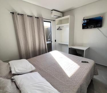 Foz do Iguacu Apartment | Flats Cataratas 2