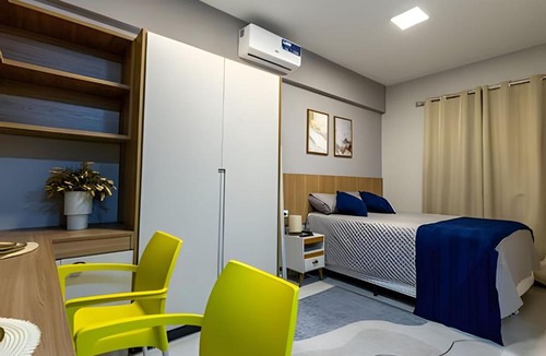 Bairro do Maranhao Apartment | Flats Cotia
