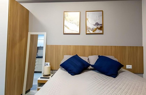 Bairro do Maranhao Apartment | Flats Cotia