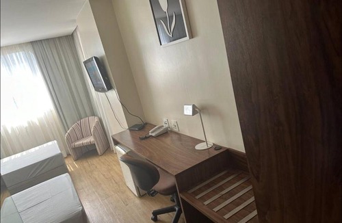 Taguatinga Hotel | Flats Go Inn Taguatinga