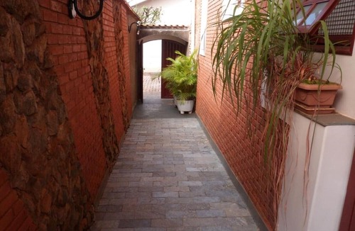 Olimpia House | FLATS LENINHA OPENED IN THE CITY CENTER - 3