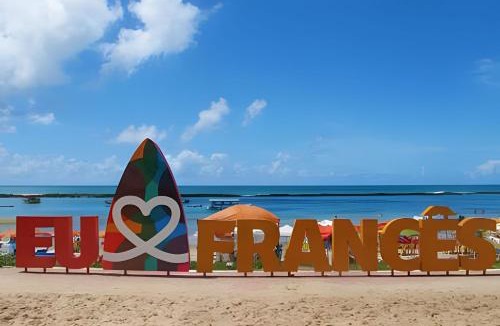 Praia do Frances Apartment | Flats Sol e Brisa