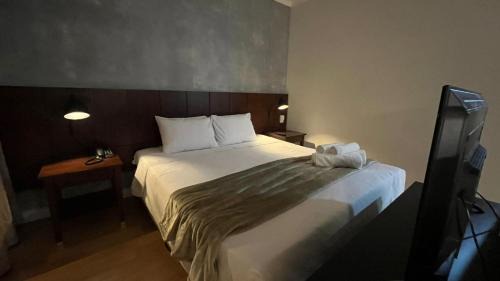 Chacara Santo Antonio Apartment | FlatScape 1113 - Flat Aconchegante na Chácara Santo Antônio - Verbo Divino