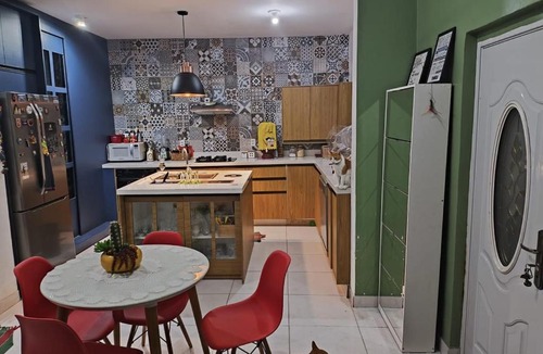 Centro House | Flavia