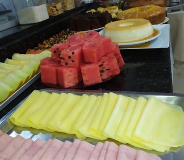 Vila Messias Hotel | Flex Hotel