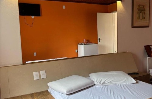 Bage Hotel | Fliper Motel