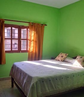 Tilcara Apartment | Flor de durazno
