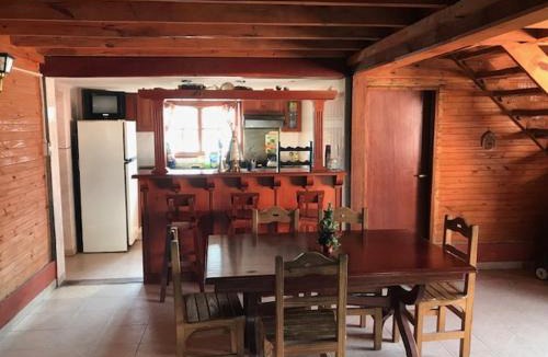 El Mollar House | Flor de Lis