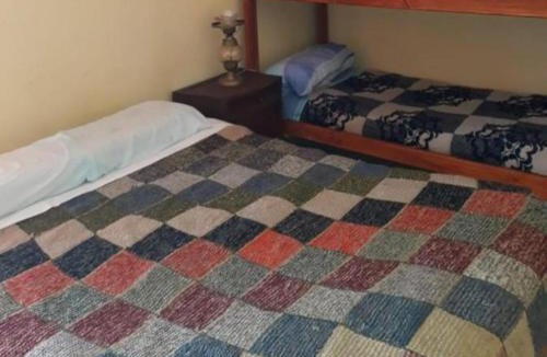 Colonia Chapadmalal Hotel | Flor de Lis room #1