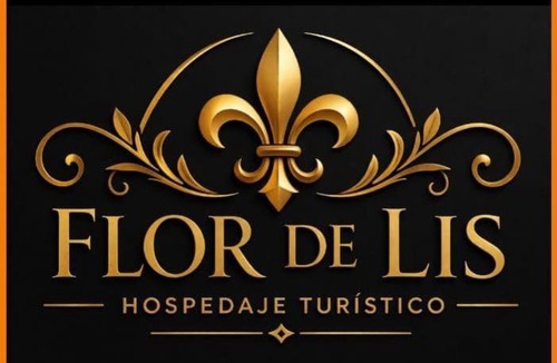 Junin de los Andes Apartment | Flor de Lis, the door opens to your inner self