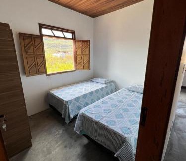 Mucuge House | Flor do Maracuja