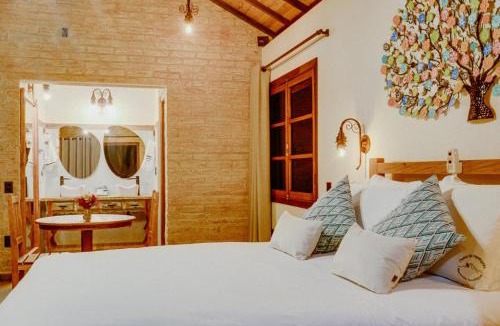 Monte Verde House | Flores da Mantiqueira