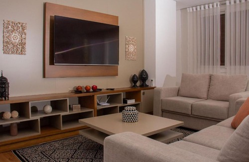 Vila Suica Apartment | Flores da Montanha Luxo