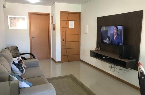 Bombas Apartment | Flores de Veneranda