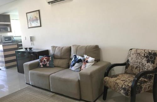 Bombas Apartment | Flores de Veneranda
