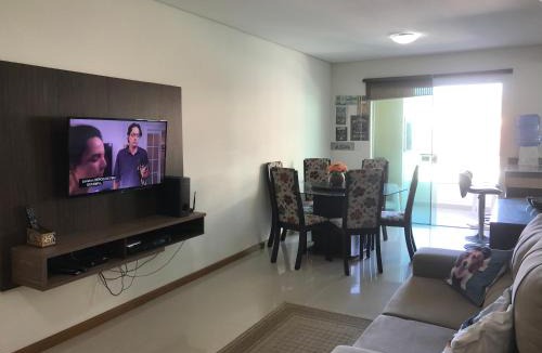 Bombas Apartment | Flores de Veneranda