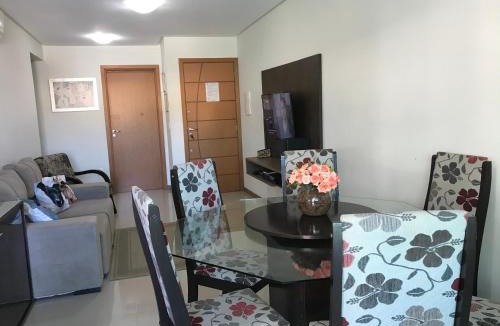 Bombas Apartment | Flores de Veneranda