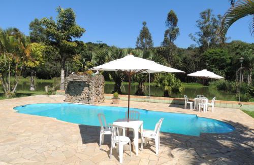 Chacaras Fernao Dias Villa | Florescer Vila