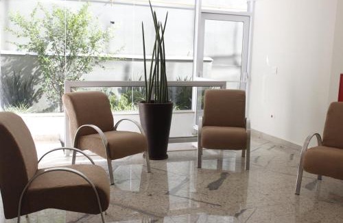 Vila Guilherme Hotel | Floresta Hotel - Expo Center Norte - Distrito Anhembi