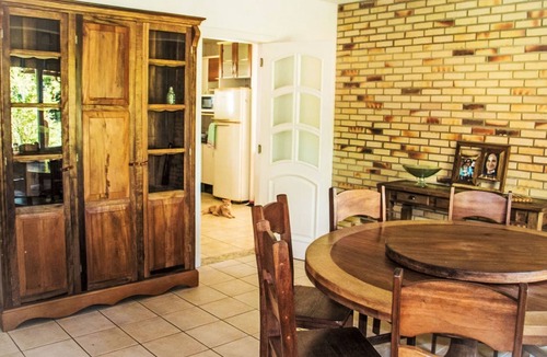 Campeche House | Florianopolis Top by Interhome