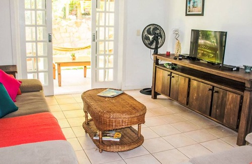 Campeche House | Florianopolis Top by Interhome