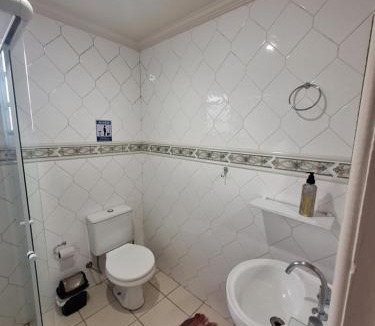 Ingleses Norte Hostel | Floriarte Hostel & Guesthouse