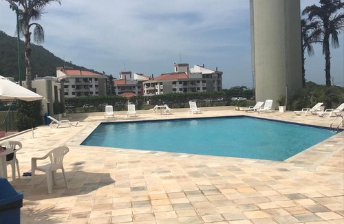Ingleses Norte Apartment | Floripa Tranquila Ingleses