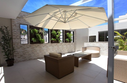 Lapa Hotel | Fluminense Hotel