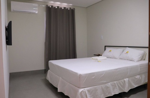 Cuiaba Hotel | Fly Hotel