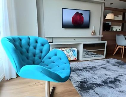 Dutra Apartment | Follow Gramado - Gorgeous Apartment! 5 Minutes from the Center!